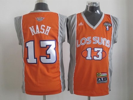 Phoenix Suns jerseys-023